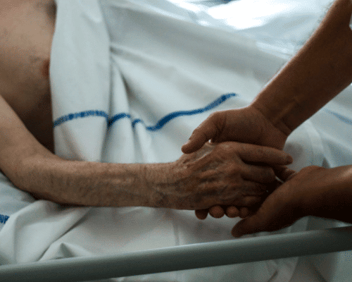 Le Sénat opposé à l'euthanasie ? L'Homme Nouveau
