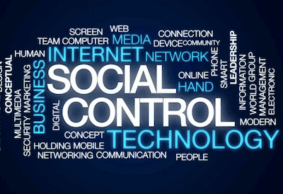 Au quotidien n°151 : un Internet de contrôle social ? L'Homme Nouveau