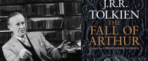 Tolkien face à la légende d'Arthur L'Homme Nouveau