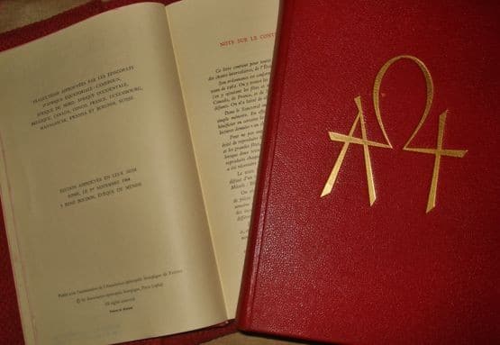 Nouvelle traduction du Lectionnaire liturgique : de la traduction à la réduction ? L'Homme Nouveau