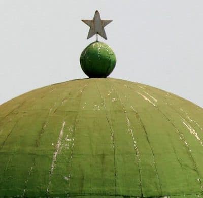 Au quotidien n°191 : pourquoi les Verts préfèrent-ils l’islam ? L'Homme Nouveau