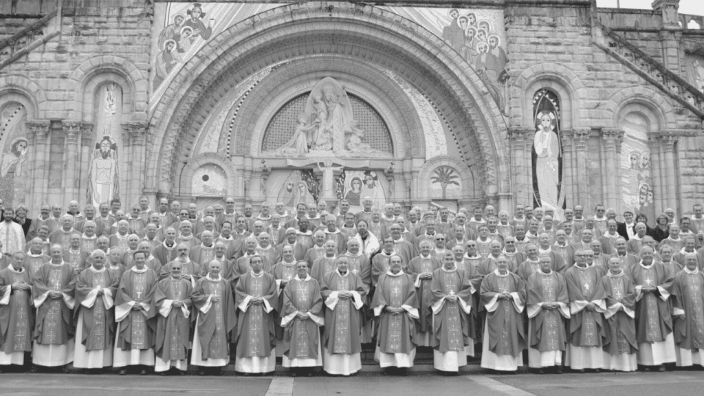 Vignette CDHN 5 Eglise de France