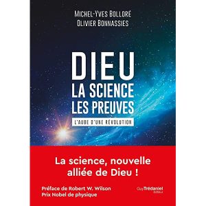 La science prouve-t-elle Dieu ? Entretien avec un docteur en Philosophie des sciences L'Homme Nouveau