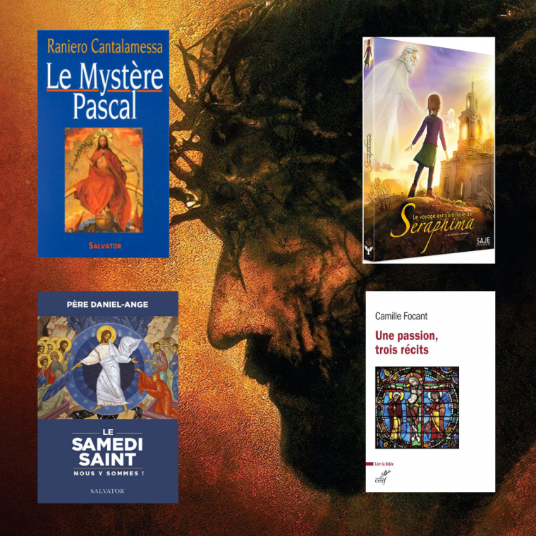 Quels films et lectures pour méditer le Mystère Pascal ? L'Homme Nouveau