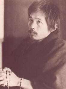 Takashi Nagai