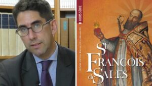 sfds Saint François de Sales