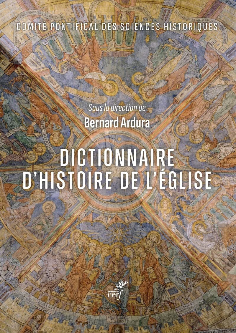 Un Dictionnaire D'histoire De L'Église - L'Homme Nouveau