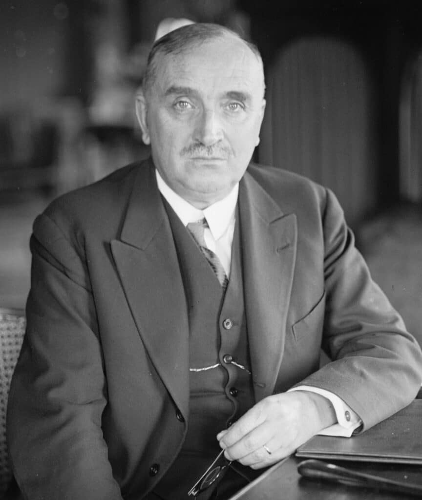 Paul Claudel (1868-1955)
