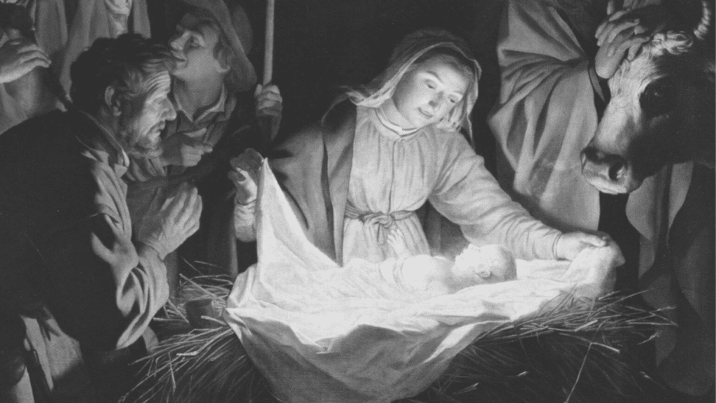 nativité