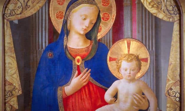 Notre quinzaine : de l’avortement à l’Enfant Sauveur