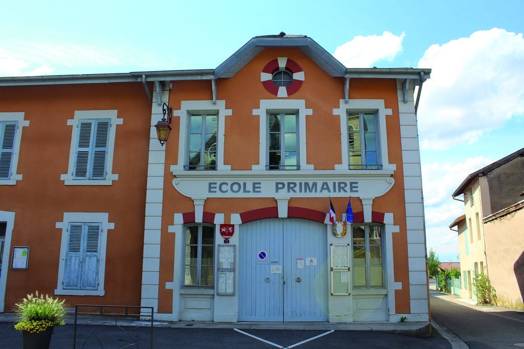 1776 ecole messe traditionnelle