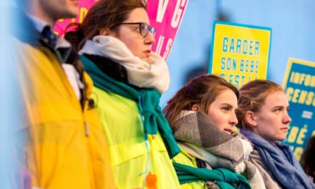 Marche pour la Vie 2023 : Faut-il aller manifester ?