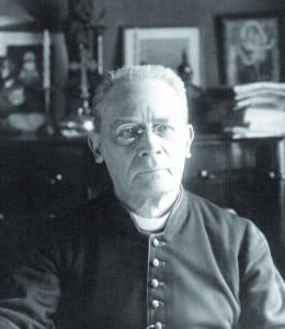 Alfred Baudrillart