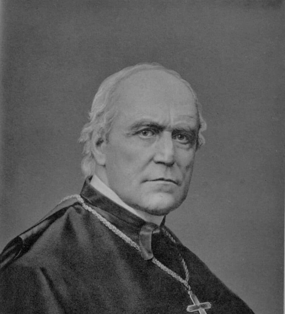 Mgr von Ketteler