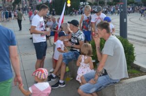 Pologne