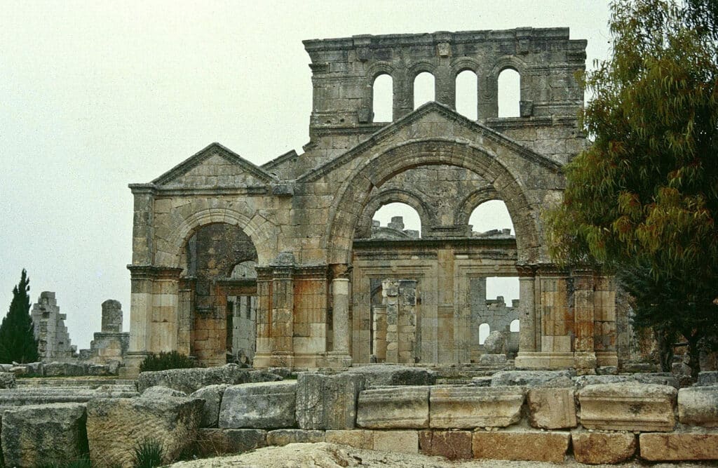 eglise