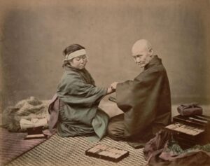 1787 Yakushi nyorai jordanie