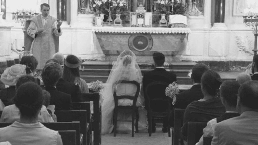 mariage
