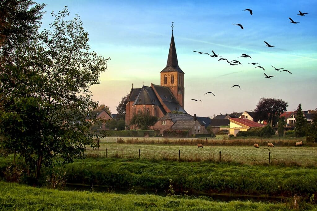 patrimoine religieux