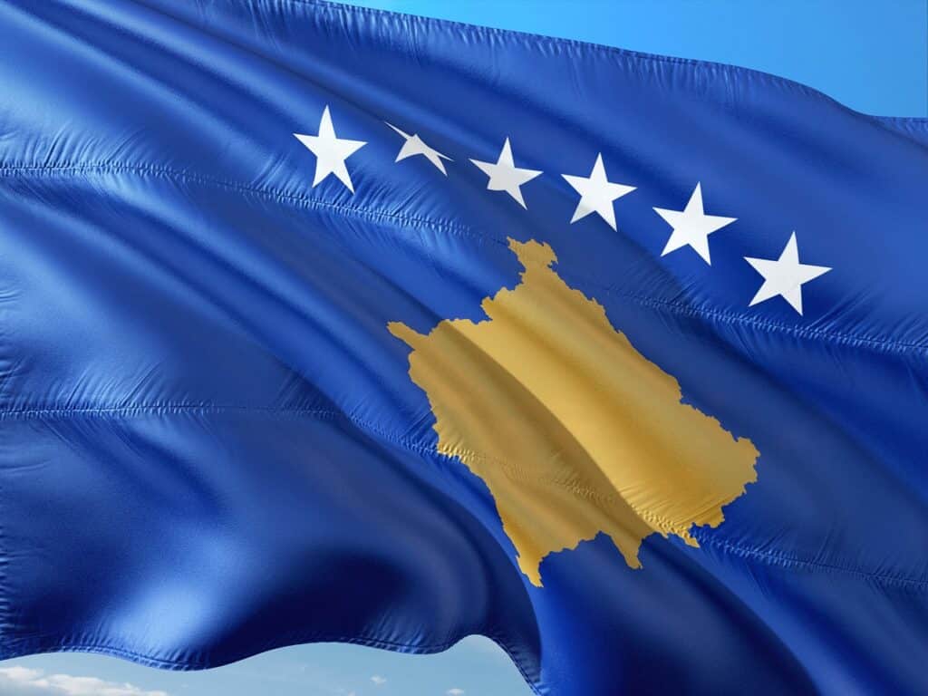 kosovo