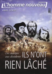 HS14 rien lache Hitler