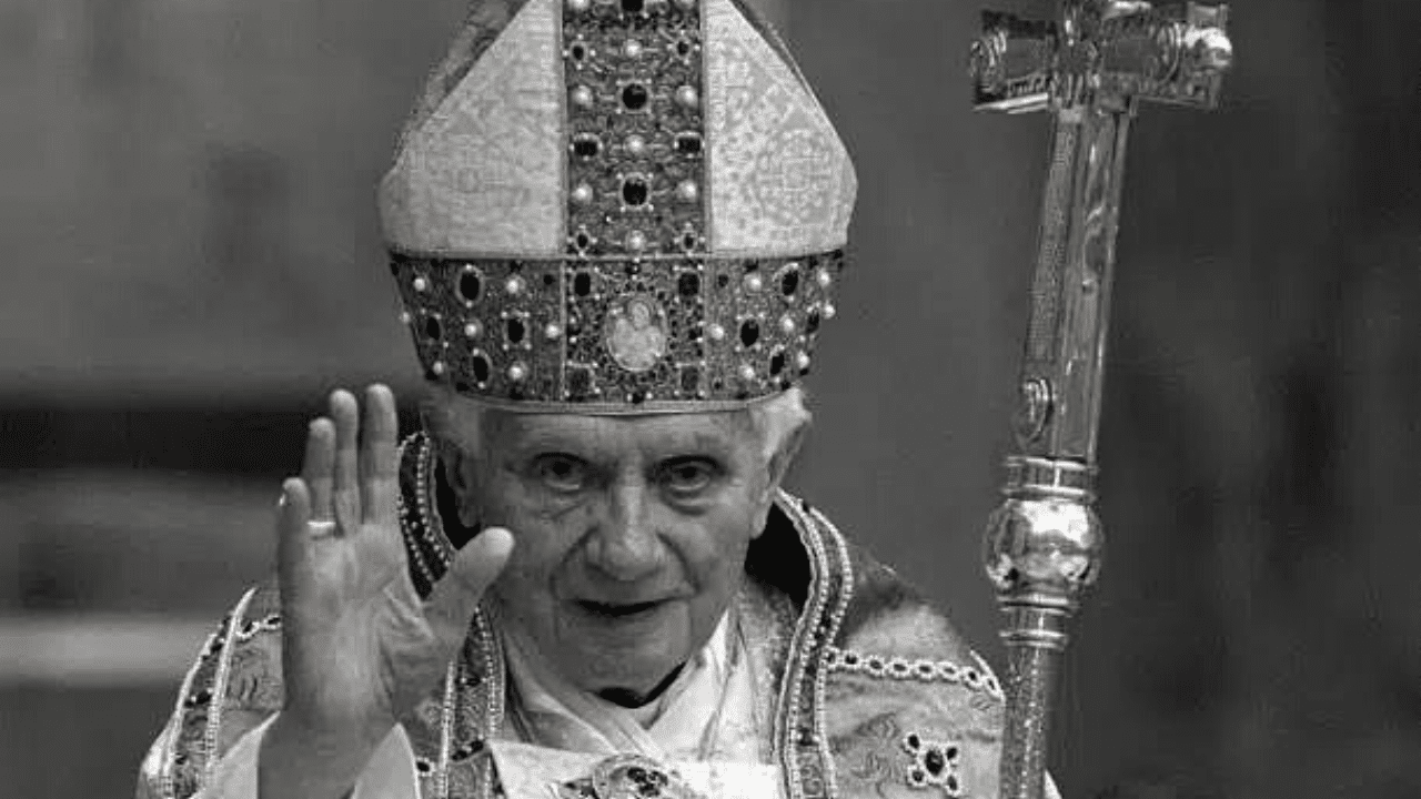 Benoît XVI