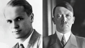 bavaud Hitler