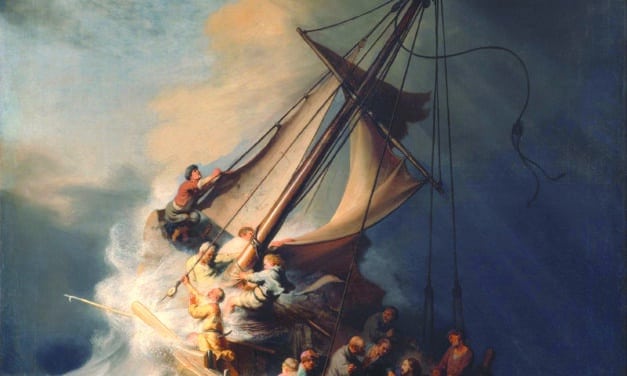 L’unique sujet Église