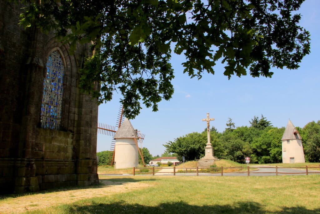 jubilé de la vendée