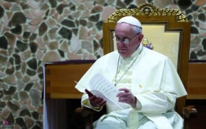 fiducia supplicans pape