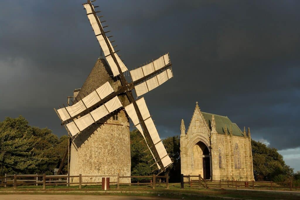 Guerre de Vendée