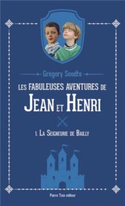I Grande 10878 les fabuleuses aventures de jean et henri tome 1.net lecture