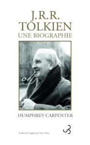 JRR Tolkien une biographie H Carpenter culture