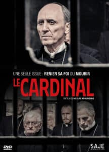Le cardinal DVD Aplat 1 1 culture