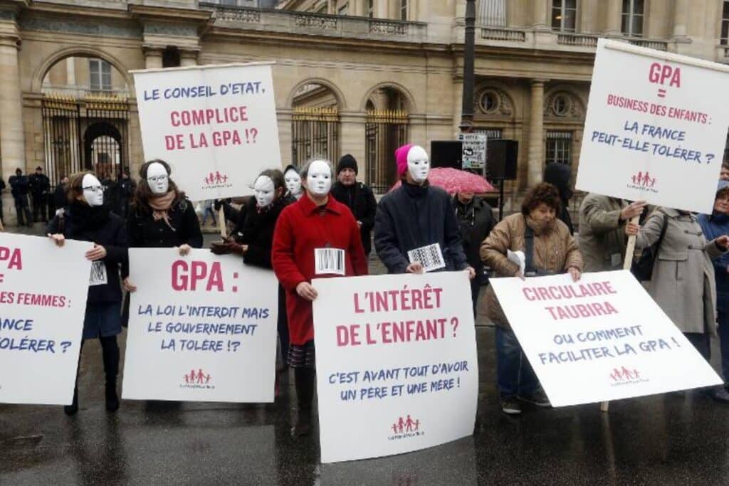 gpa Bellamy Union européenne amendement