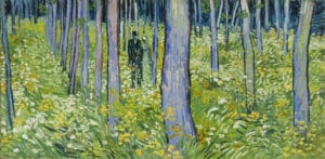 Exposition Van Gogh Auvers-sur-oise