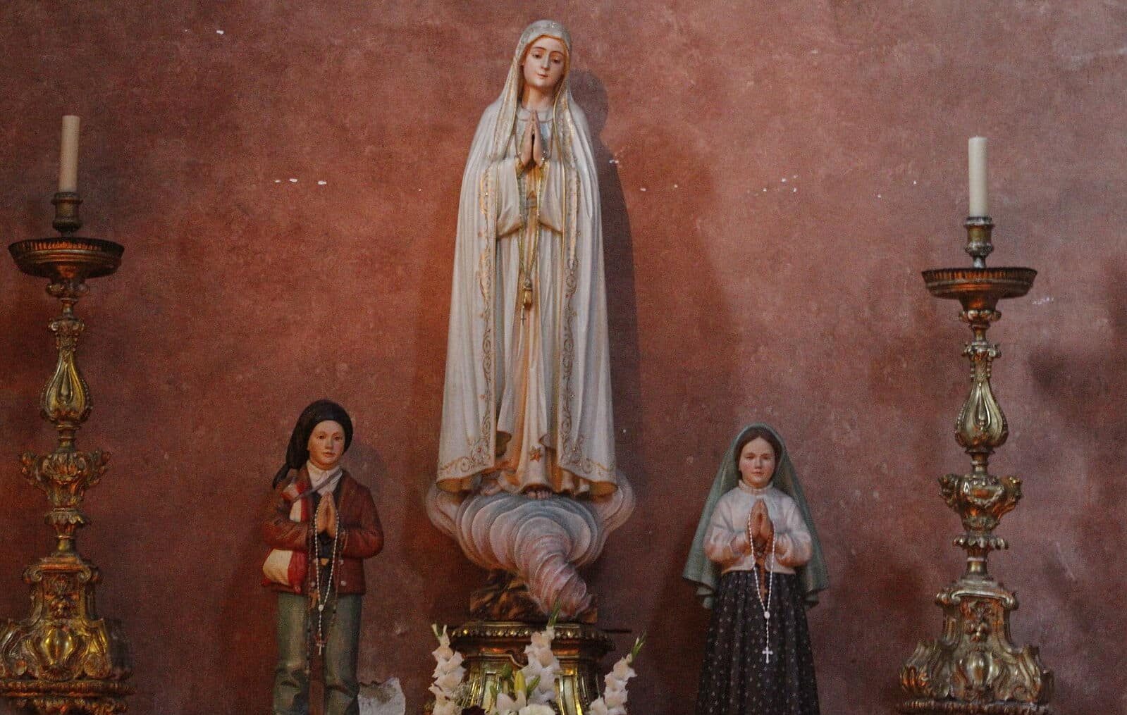 Fatima croisade spirituelle