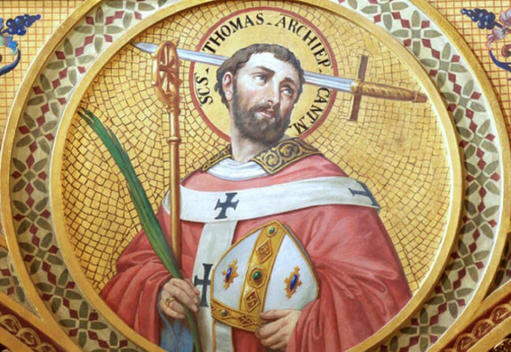 Thomas de Cantorbéry