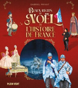 noel histoire france lecture