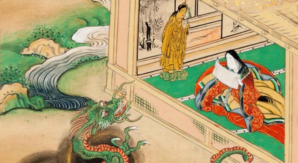cernuschi Asie japon