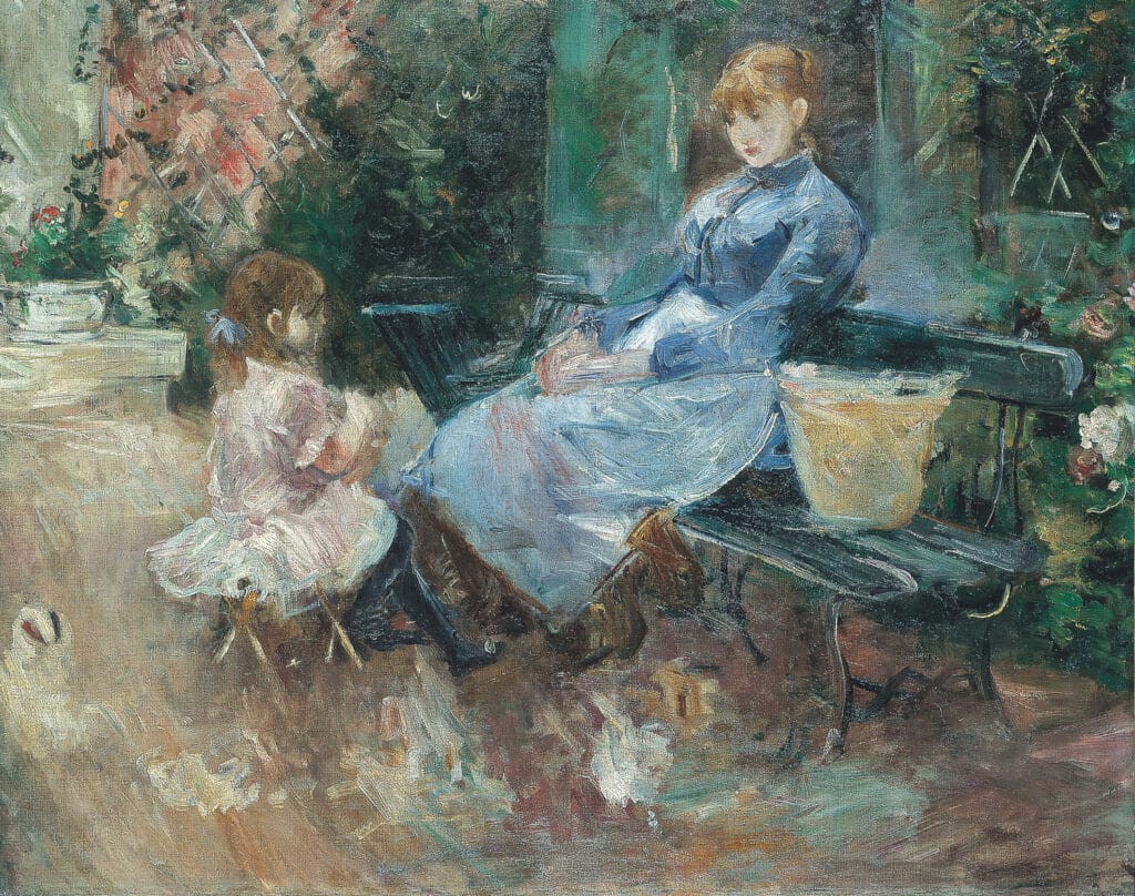 Berthe Morisot