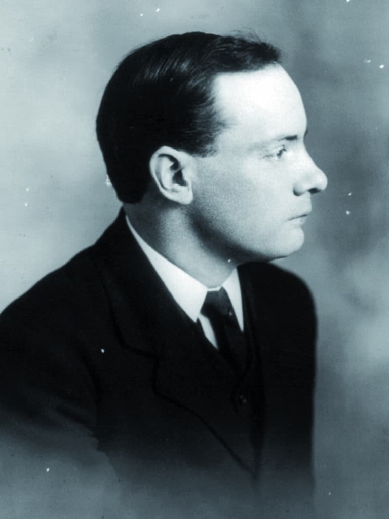 Patrick pearse Irlande