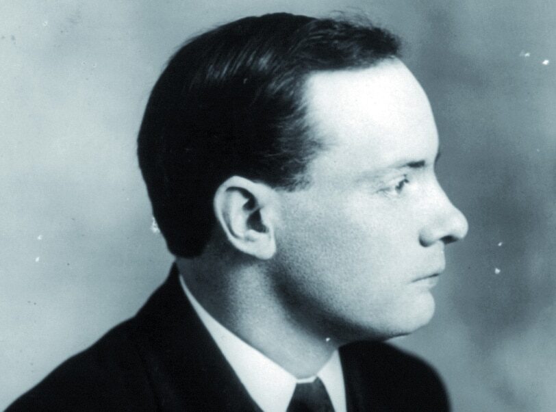 Patrick pearse Irlande