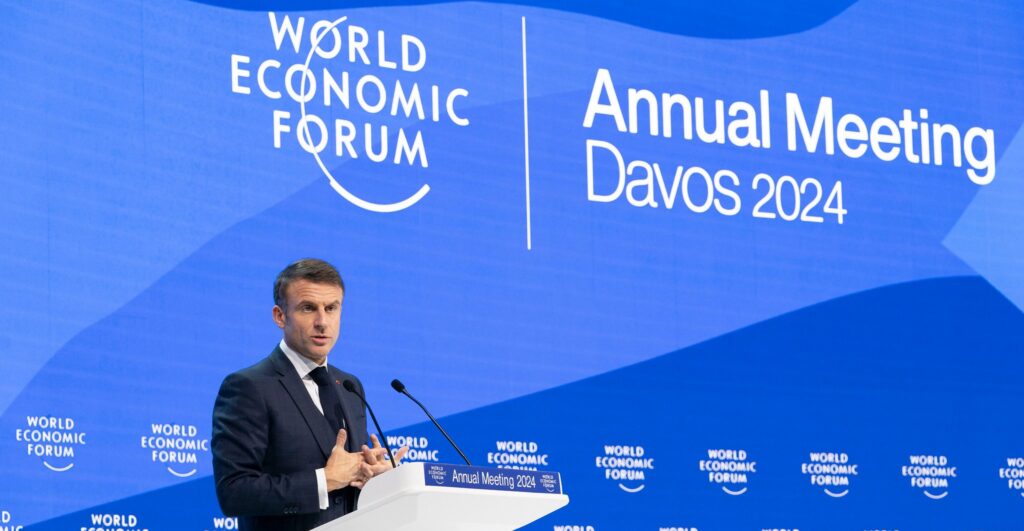 davos IA 2024