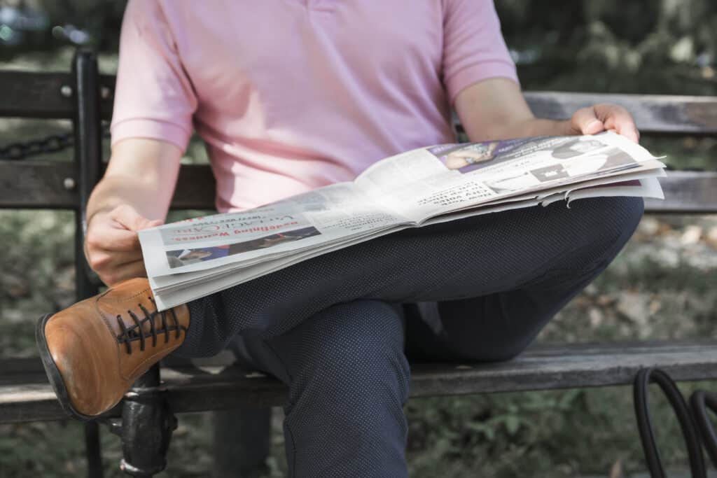 L'homme nouveau livre lecture