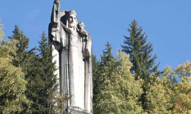 Constitutionnalisation de l’avortement, laïcité et royauté sociale du Christ