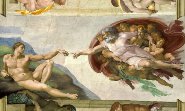 Avortement : quand l’homme se veut créateur de lui-même