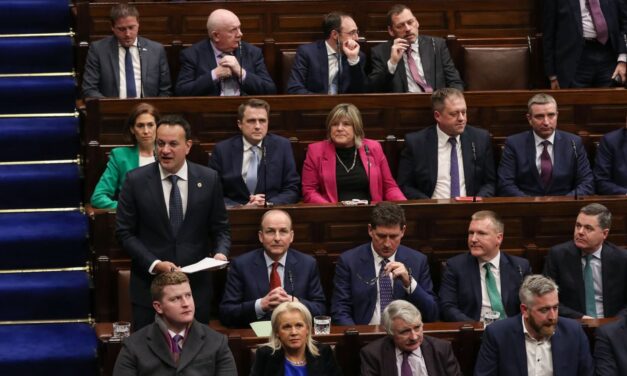 Irlande : Les propositions de modification de la Constitution rejetées