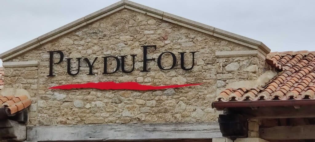 puy du fou