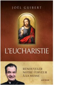 l eucharistie e1711530538869 livre